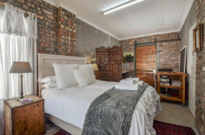 Pause Studio Room Yzerfontein